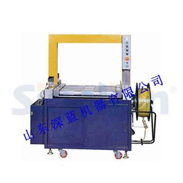 SL-55AR(标准无人化型)捆扎机