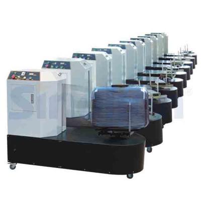 XL-01行李包装机