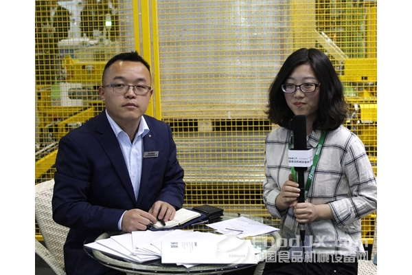 缠绕包装设备 缠绕包装设备