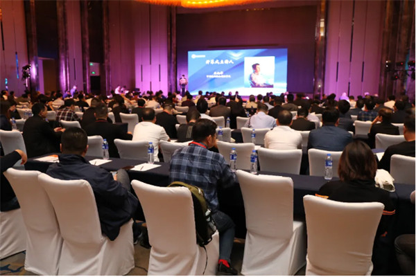 2020中国浆纸技术论坛暨第十一届中华纸业浆纸技术论坛在南昌成功举办 2020中国浆纸技术论坛暨第十一届中华纸业浆纸技术论坛在南昌成功举办