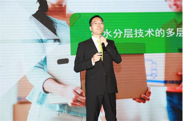 2020中国浆纸技术论坛暨第十一届中华纸业浆纸技术论坛在南昌成功举办 2020中国浆纸技术论坛暨第十一届中华纸业浆纸技术论坛在南昌成功举办