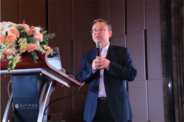 2020中国浆纸技术论坛暨第十一届中华纸业浆纸技术论坛在南昌成功举办 2020中国浆纸技术论坛暨第十一届中华纸业浆纸技术论坛在南昌成功举办