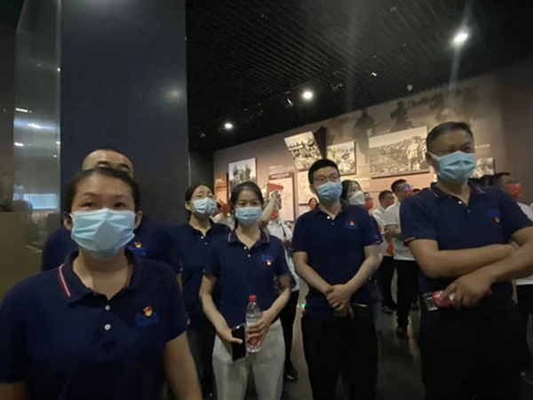 深蓝机器 深蓝机器