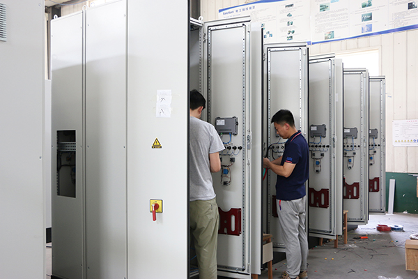 质量为先 优化安装工艺 质量为先 优化安装工艺