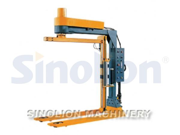 自动缠绕包装机 自动缠绕包装机