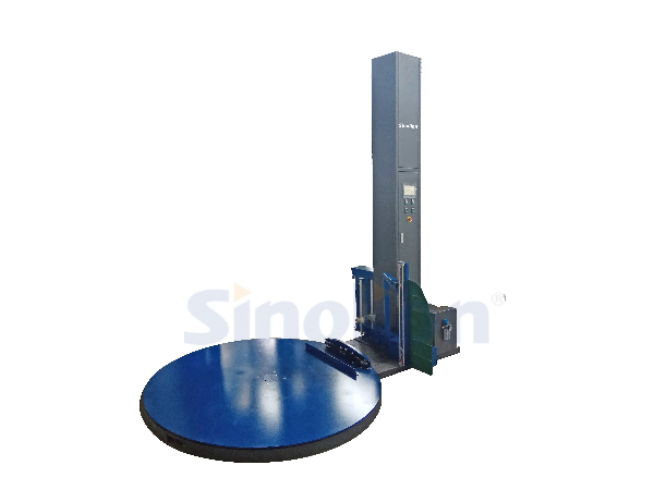 缠绕包装机械 缠绕包装机械