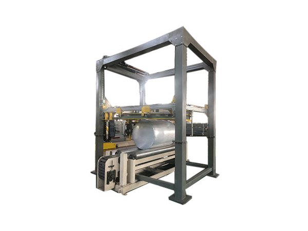 摇臂缠绕机 摇臂缠绕机