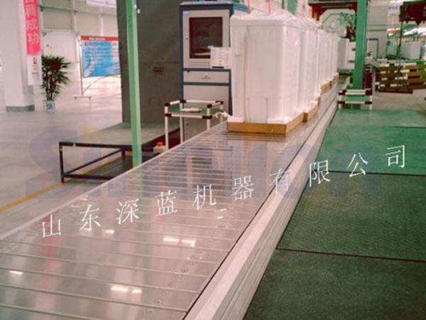 链条输送机 链条输送机