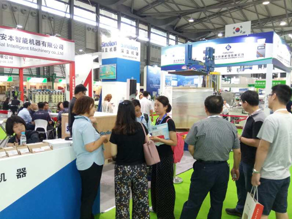 托盘缠绕包装设备 托盘缠绕包装设备