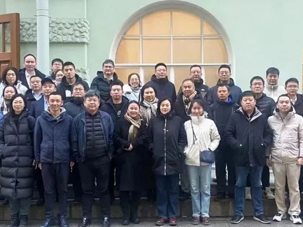 深蓝机器 | 2023俄罗斯纸业展览会圆满收官,为中国制造赢得国际认可! 深蓝机器 | 2023俄罗斯纸业展览会圆满收官,为中国制造赢得国际认可!