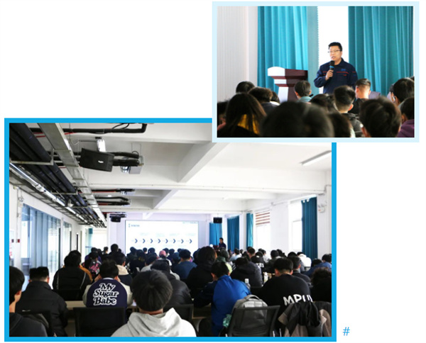 深蓝机器 深蓝机器