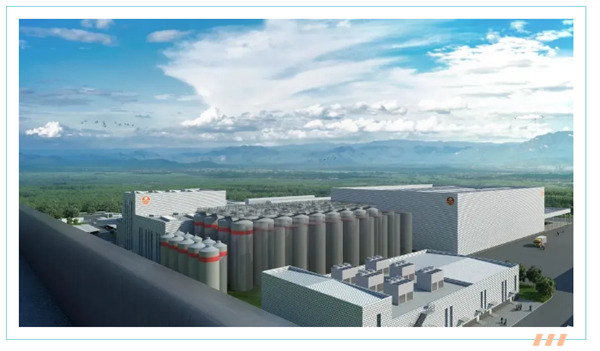 深蓝机器 | 助力中山珠啤 数智赋能强制造