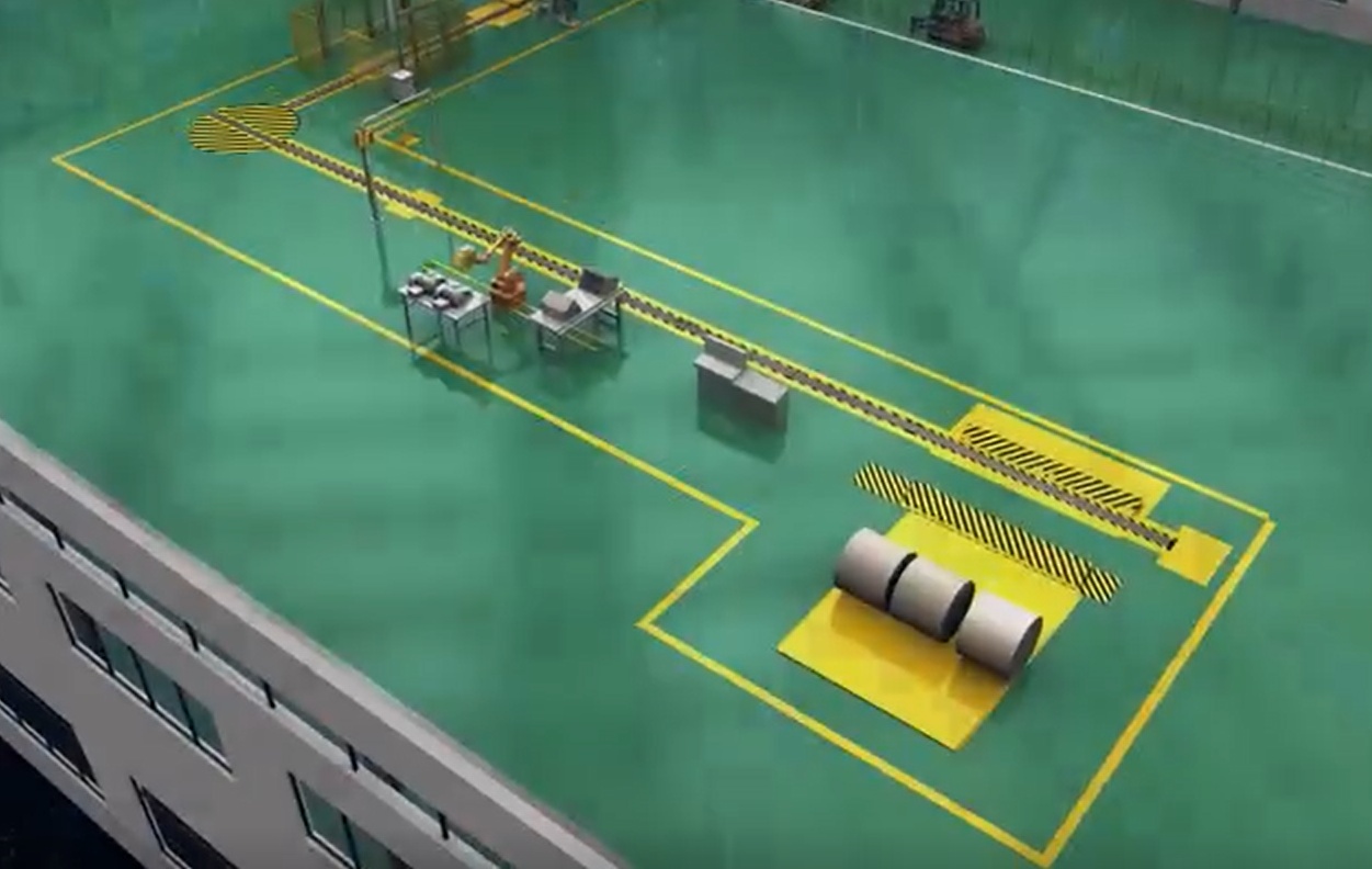 非织造后道包装解决方案