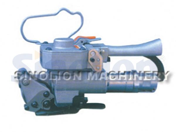 XQD-19气动打包机 XQD-19气动打包机