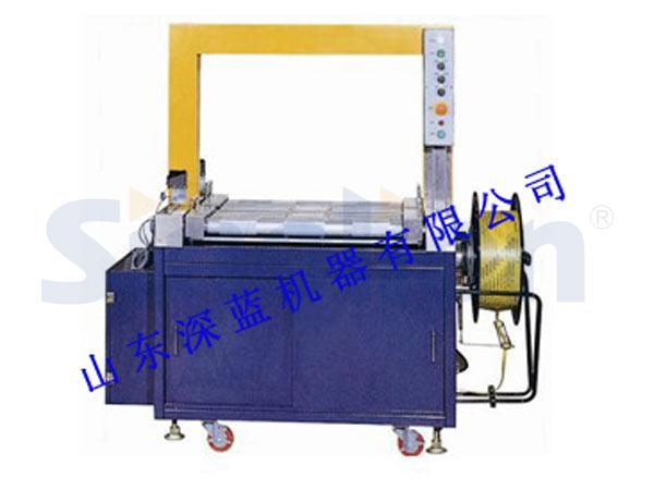 SL-55AR(标准无人化型)捆扎机 SL-55AR(标准无人化型)捆扎机