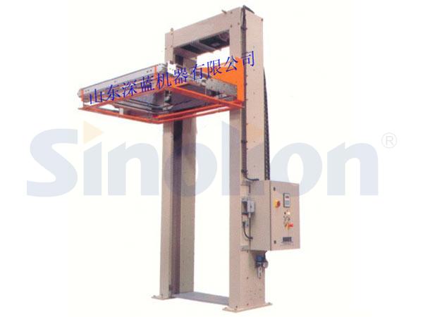 全自动水平捆扎机 全自动水平捆扎机