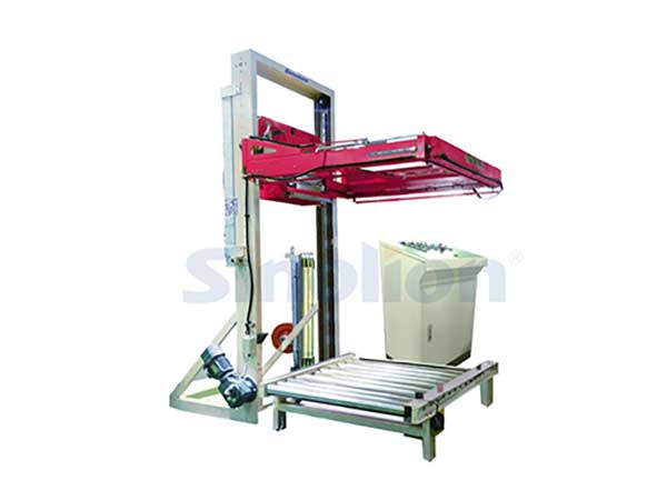 SKH-1212水平式捆扎机 SKH-1212水平式捆扎机