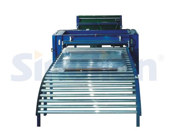 KS2200EZ宽幅门窗包装机 KS2200EZ宽幅门窗包装机