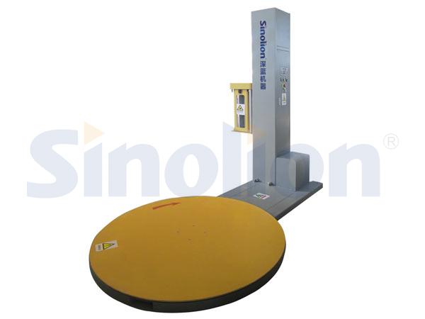 T1500F-L托盘缠绕包装机 T1500F-L托盘缠绕包装机