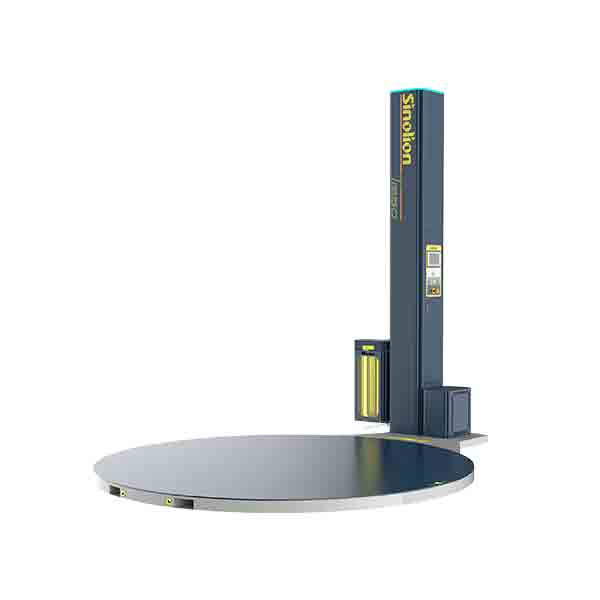 新款托盘缠绕包装机 新款托盘缠绕包装机